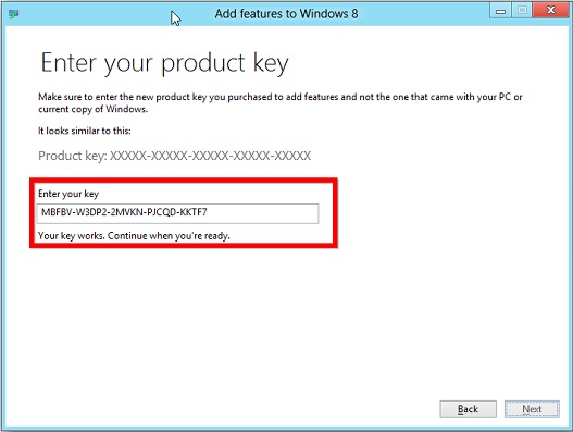 Windows 8.1 key generator free download